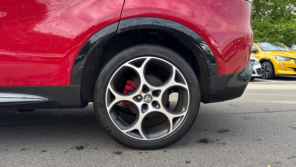 Used Alfa Romeo Tonale 2024 for sale - 76057640: Photo 18