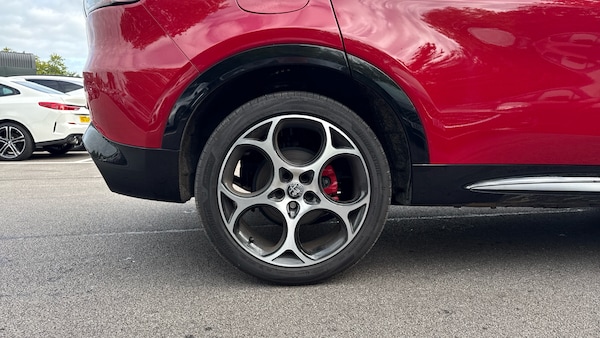 Used Alfa Romeo Tonale 2024 for sale - 76057640: Photo 19