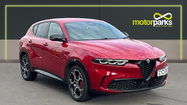 Used Alfa Romeo Tonale 2024 for sale - 76057640: Photo 1