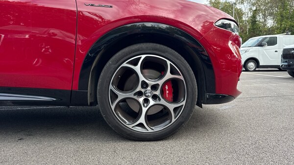 Used Alfa Romeo Tonale 2024 for sale - 76057640: Photo 20