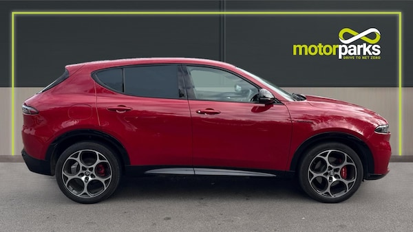 Used Alfa Romeo Tonale 2024 for sale - 76057640: Photo 2