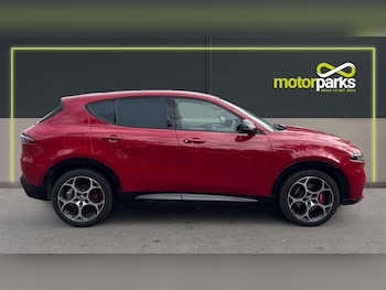 Used Alfa Romeo Tonale 2024 for sale - 76057640: Photo 2