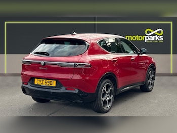Used Alfa Romeo Tonale 2024 for sale - 76057640: Photo 3