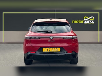 Used Alfa Romeo Tonale 2024 for sale - 76057640: Photo 4