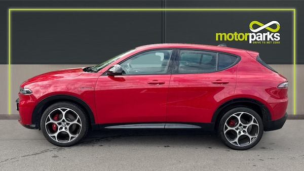 Used Alfa Romeo Tonale 2024 for sale - 76057640: Photo 6