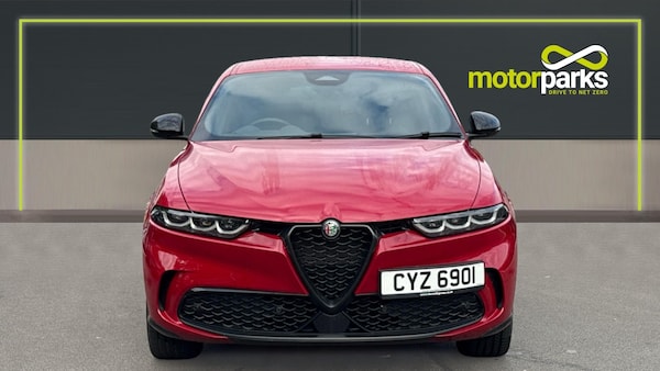 Used Alfa Romeo Tonale 2024 for sale - 76057640: Photo 8