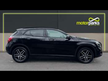 Used Mercedes-Benz GLA 2019 for sale - 75022021: Photo