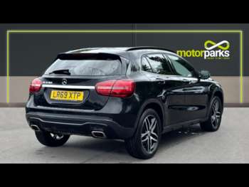 Used Mercedes-Benz GLA 2019 for sale - 75022021: Photo