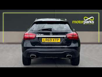 Used Mercedes-Benz GLA 2019 for sale - 75022021: Photo