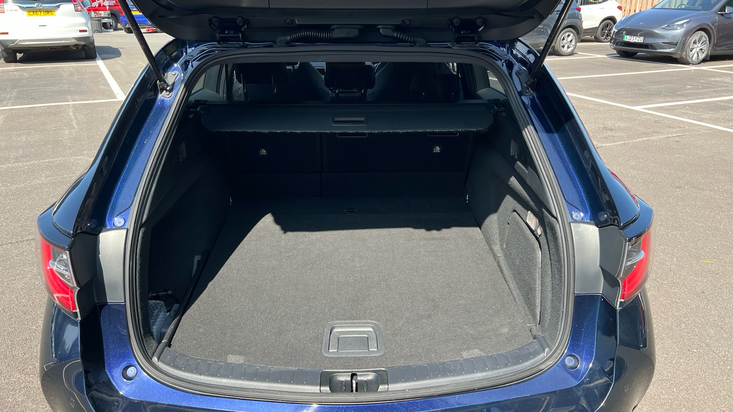Vehicle 15