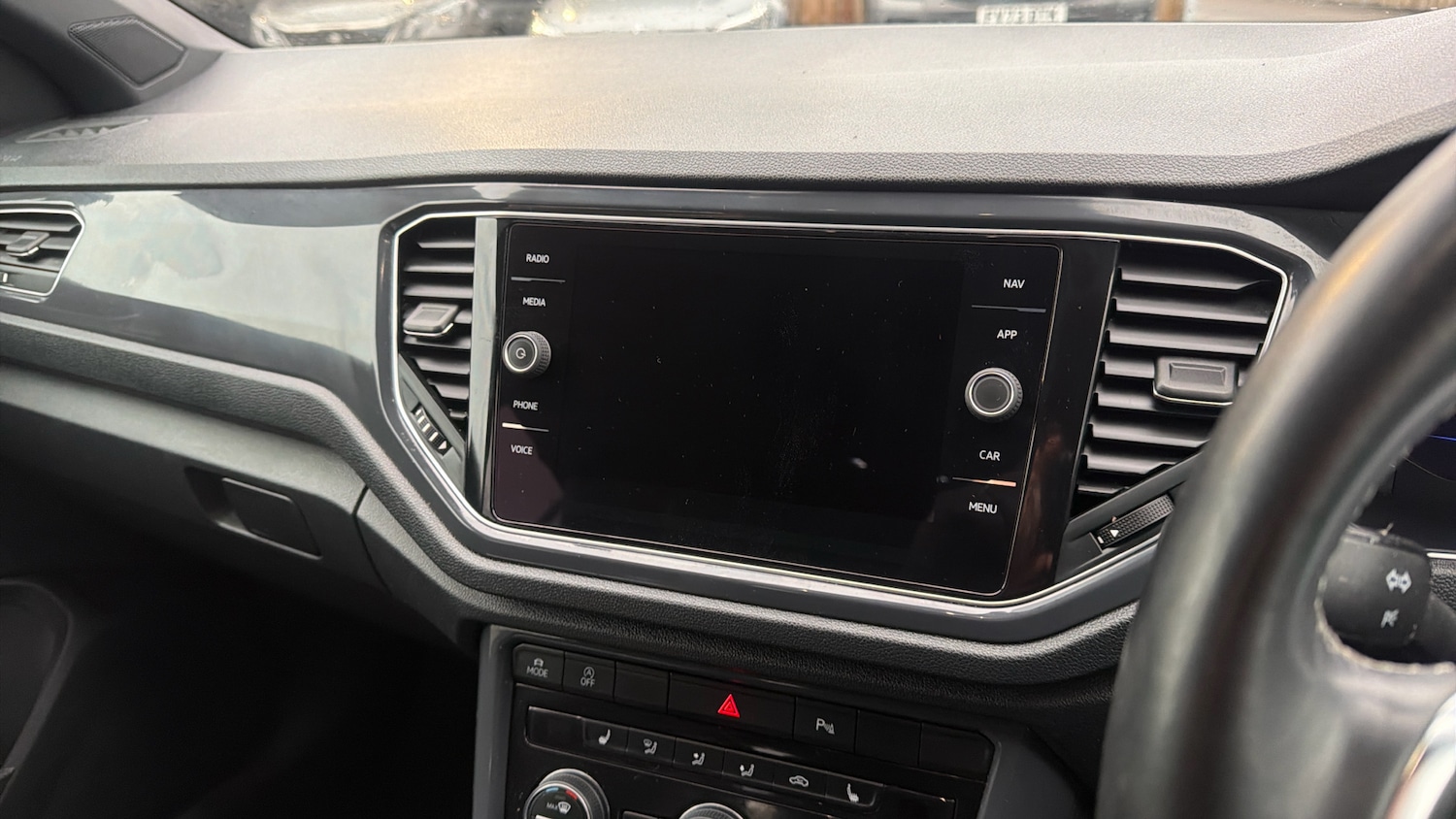 Used Volkswagen T-Roc 2019 for sale - 77682017: Photo 12