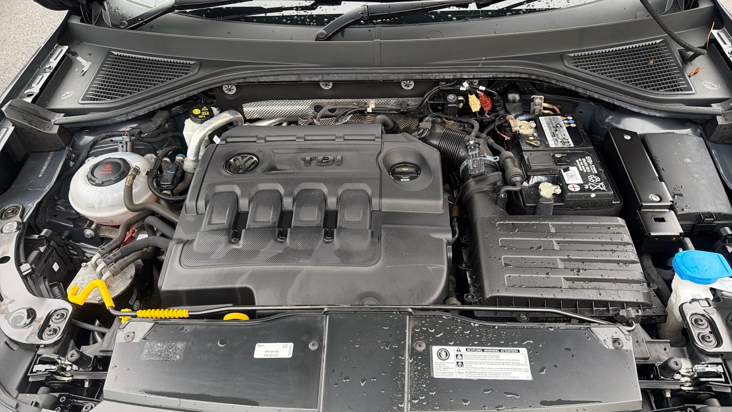 Used Volkswagen T-Roc 2019 for sale - 77682017: Photo 16