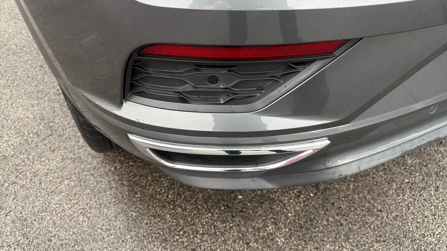 Used Volkswagen T-Roc 2019 for sale - 77682017: Photo 21