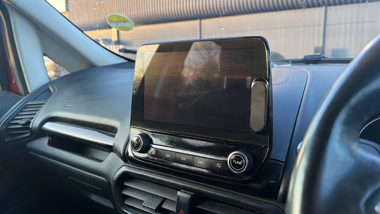 Used Ford Ecosport 2018 for sale - 77423279: Photo 12