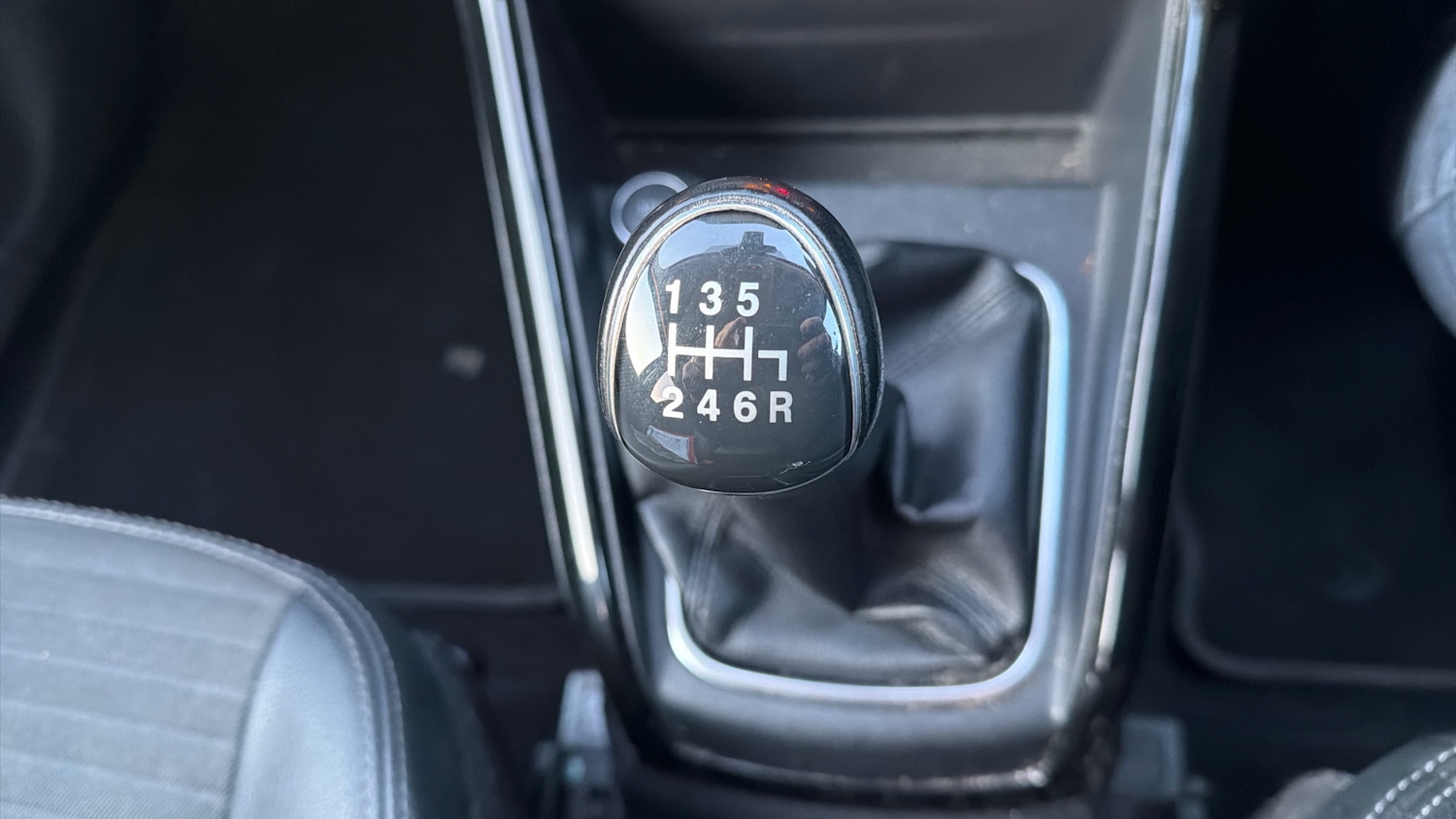 Used Ford Ecosport 2018 for sale - 77423279: Photo 22