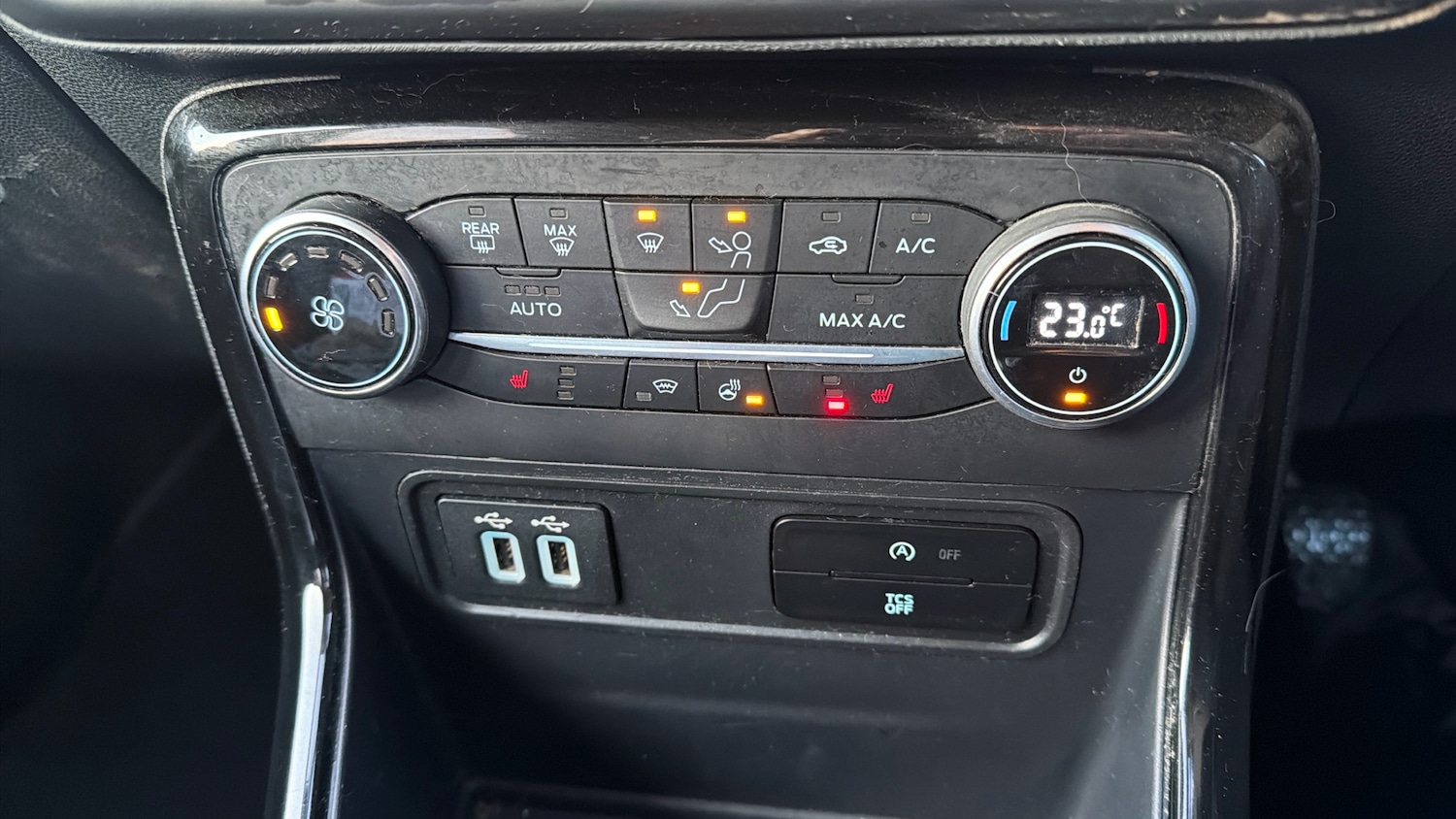 Used Ford Ecosport 2018 for sale - 77423279: Photo 23