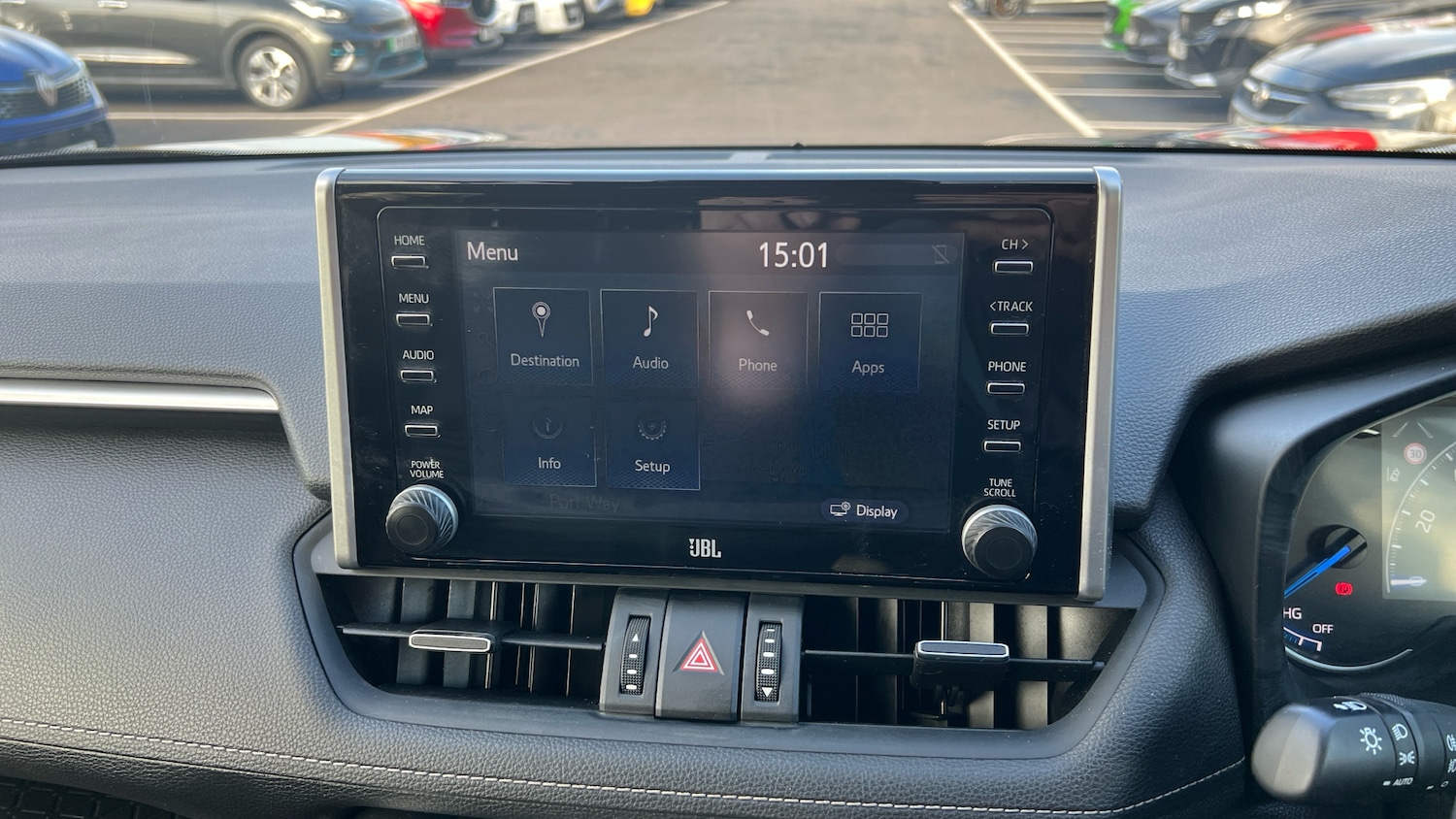 Used Toyota RAV4 2022 for sale - 76368809: Photo 12