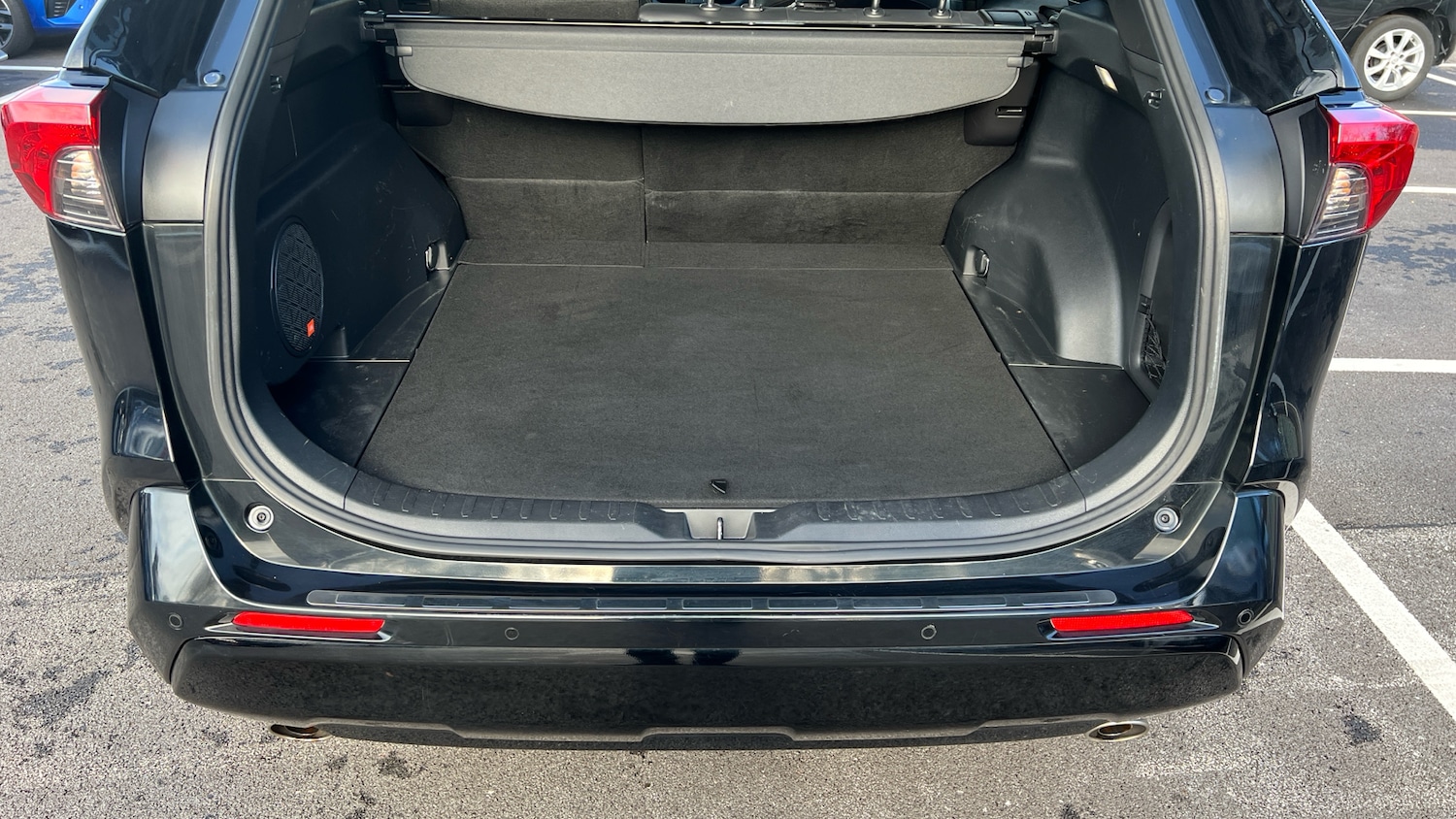 Used Toyota RAV4 2022 for sale - 76368809: Photo 15