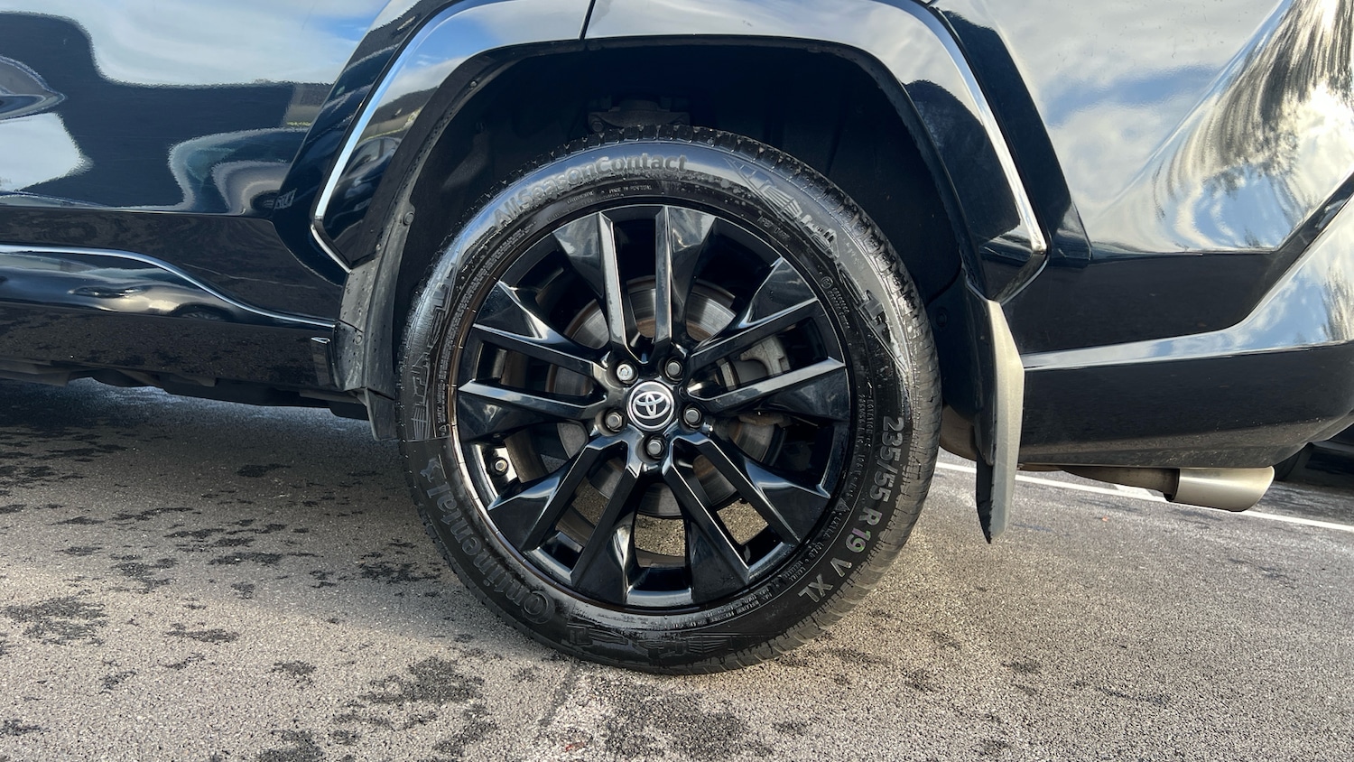 Used Toyota RAV4 2022 for sale - 76368809: Photo 18