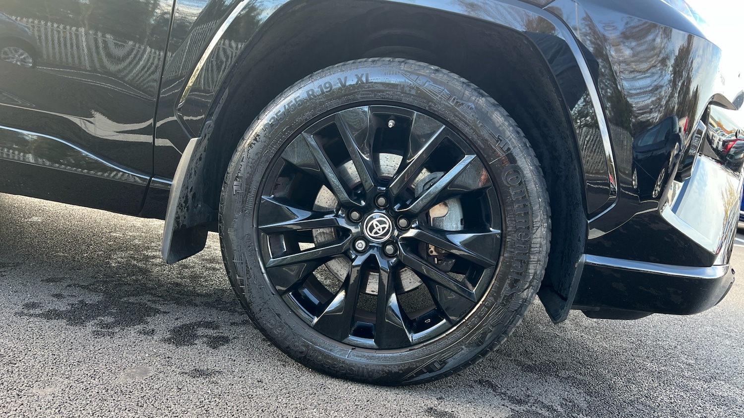 Used Toyota RAV4 2022 for sale - 76368809: Photo 20