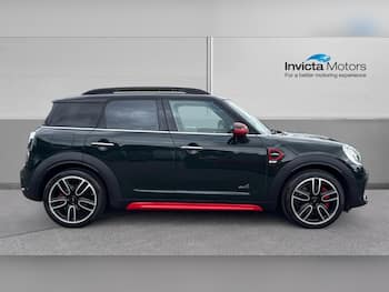 Used MINI Countryman 2018 for sale - 79819375: Photo