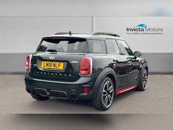 Used MINI Countryman 2018 for sale - 79819375: Photo