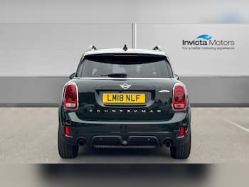 Used MINI Countryman 2018 for sale - 79819375: Photo
