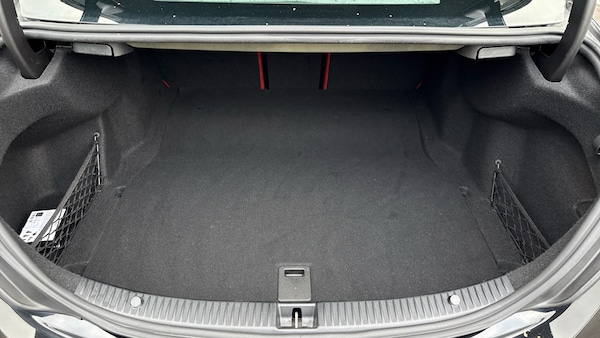 Used Mercedes-Benz C-Class 2019 for sale - 75587421: Photo 15