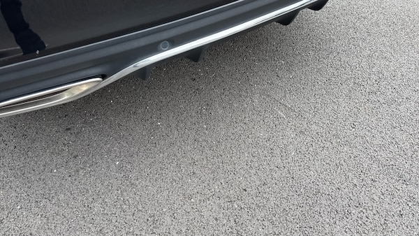 Used Mercedes-Benz C-Class 2019 for sale - 75587421: Photo 22