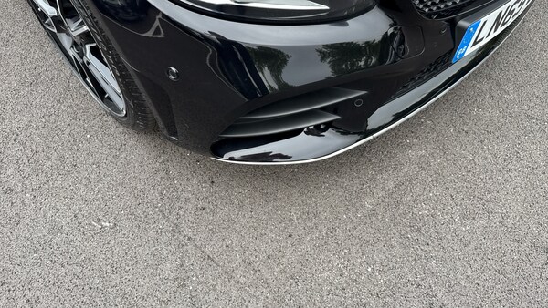 Used Mercedes-Benz C-Class 2019 for sale - 75587421: Photo 23