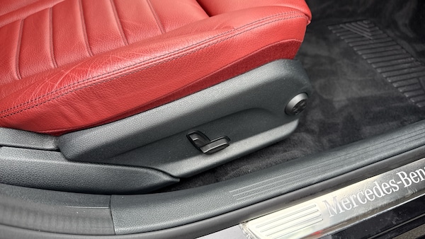 Used Mercedes-Benz C-Class 2019 for sale - 75587421: Photo 25
