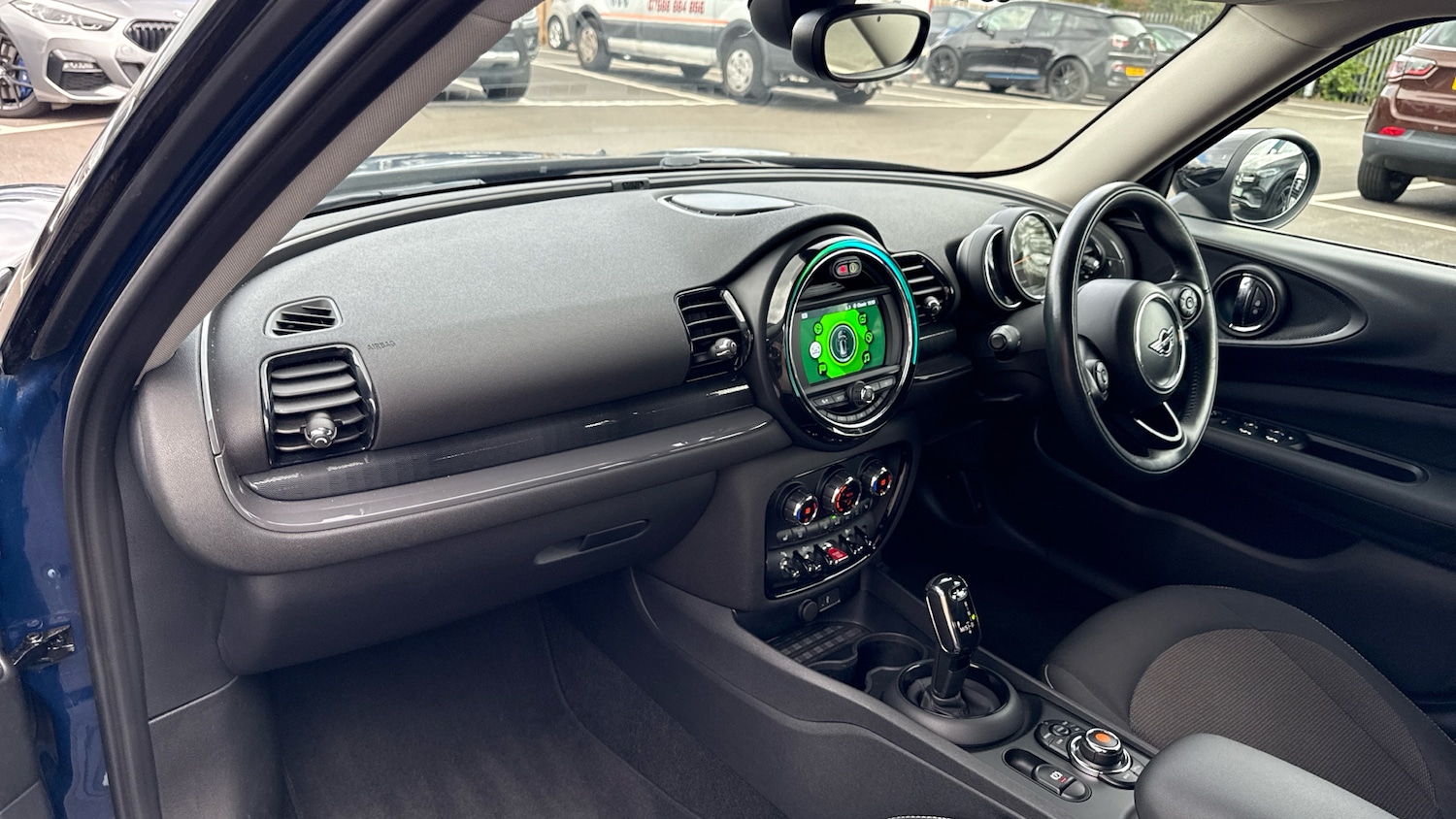 Used MINI Clubman for sale - 76134369: Photo 10