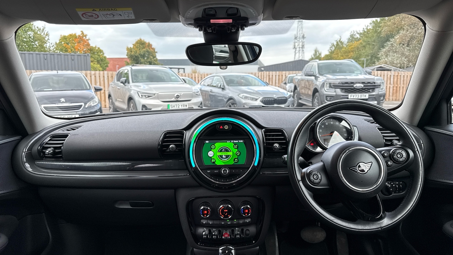 Used MINI Clubman for sale - 76134369: Photo 11