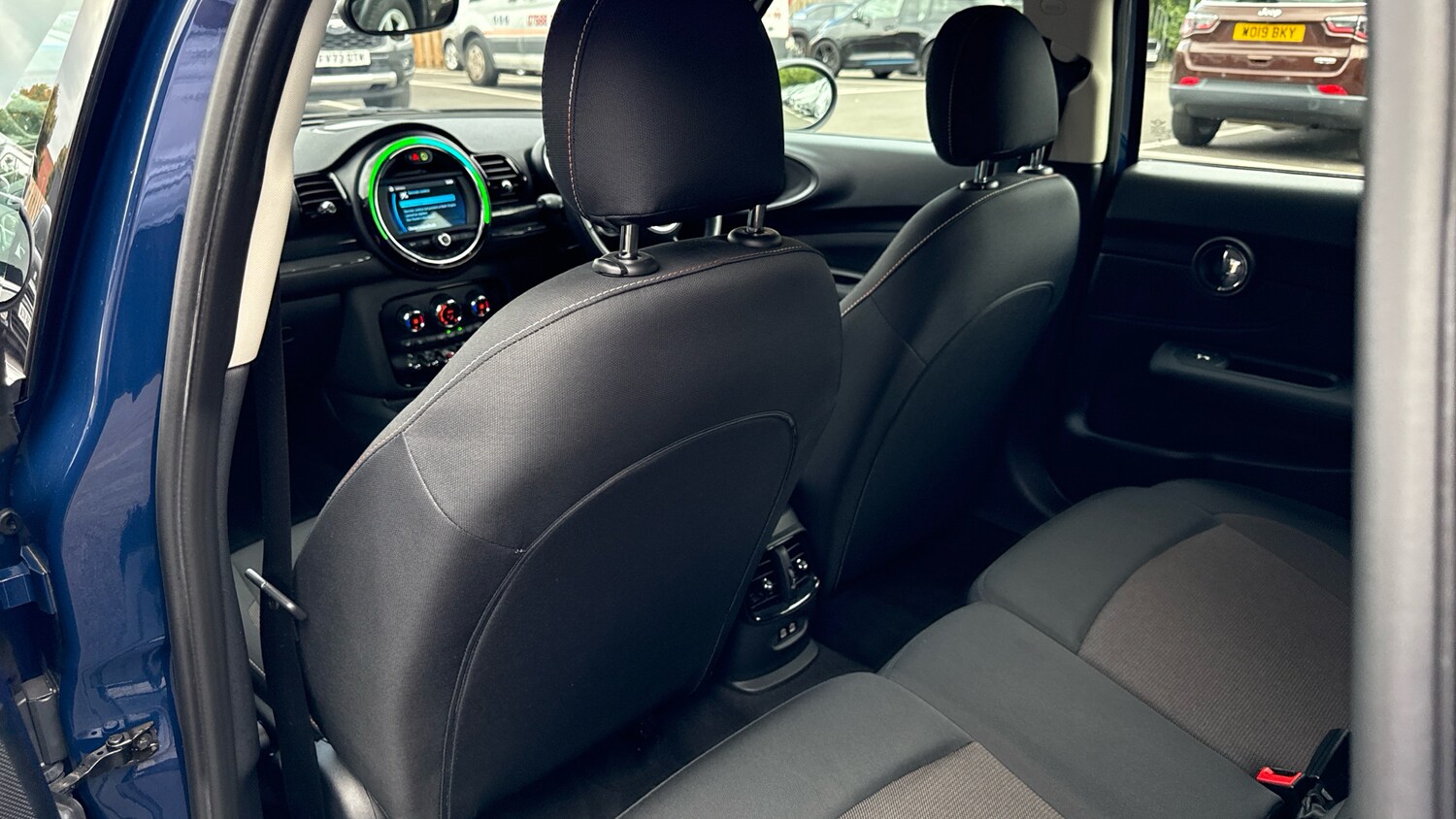 Used MINI Clubman for sale - 76134369: Photo 14