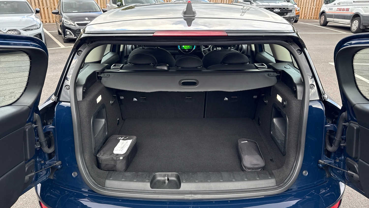 Used MINI Clubman for sale - 76134369: Photo 15