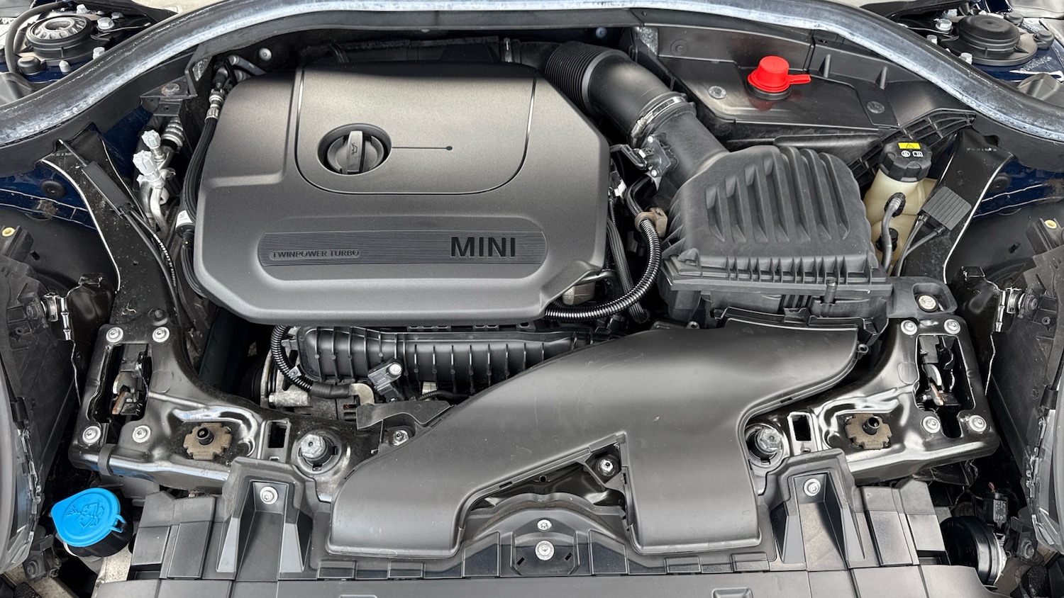 Used MINI Clubman for sale - 76134369: Photo 16