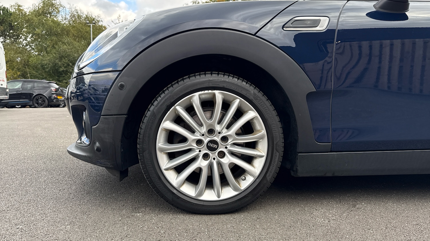 Used MINI Clubman for sale - 76134369: Photo 17