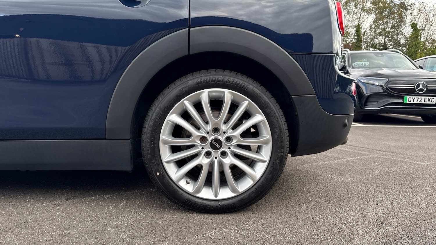 Used MINI Clubman for sale - 76134369: Photo 18