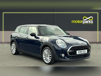 MINI - Clubman