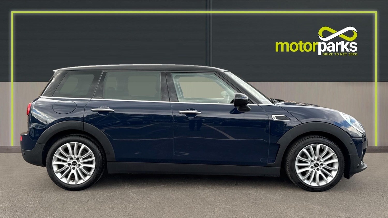 Used MINI Clubman for sale - 76134369: Photo 2