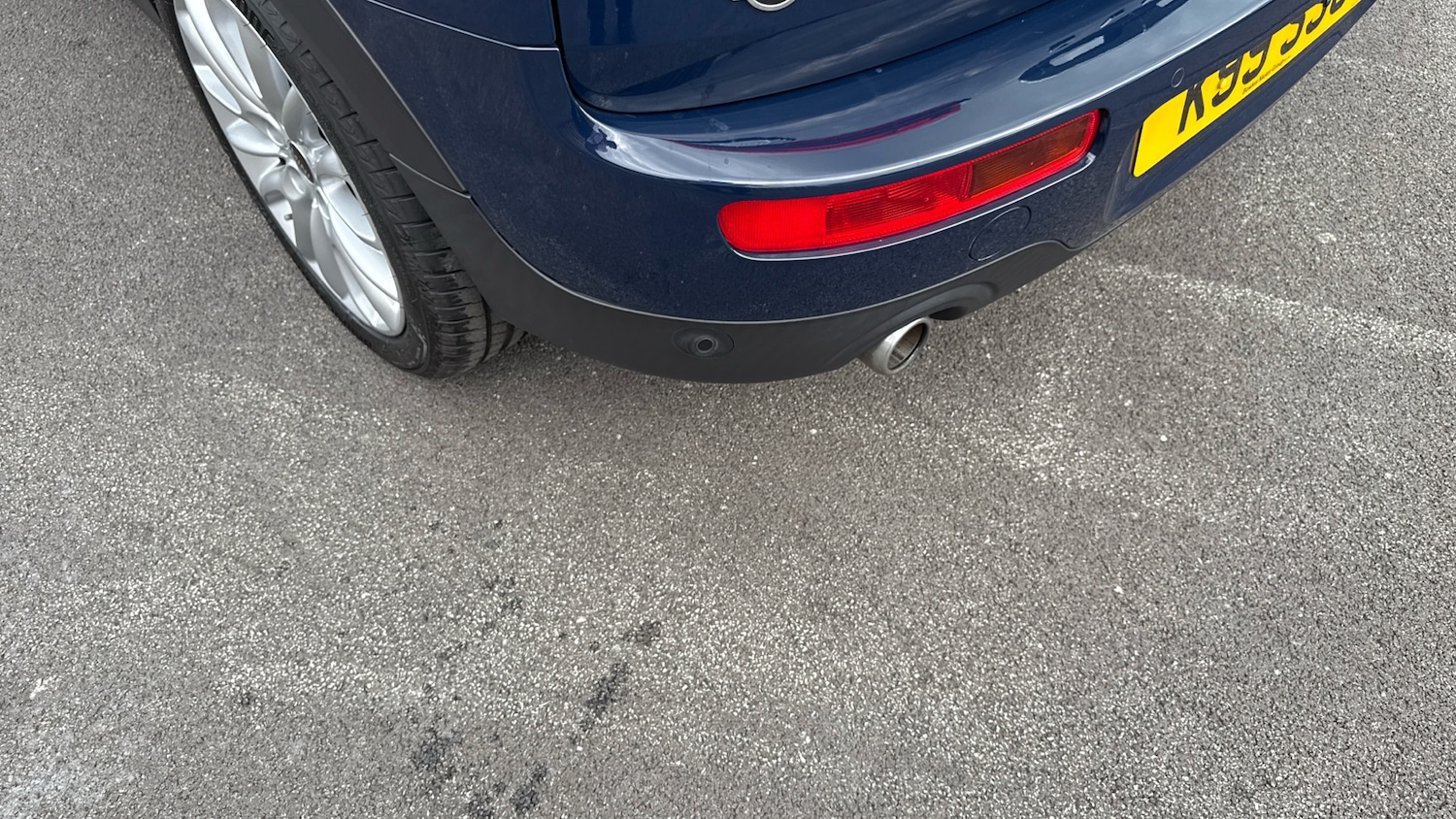 Used MINI Clubman for sale - 76134369: Photo 22
