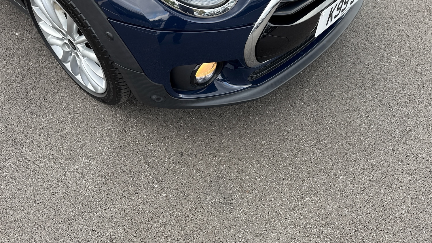 Used MINI Clubman for sale - 76134369: Photo 23