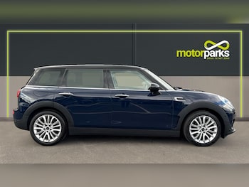 Used MINI Clubman for sale - 76134369: Photo 2