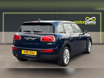 Used MINI Clubman for sale - 76134369: Photo 3