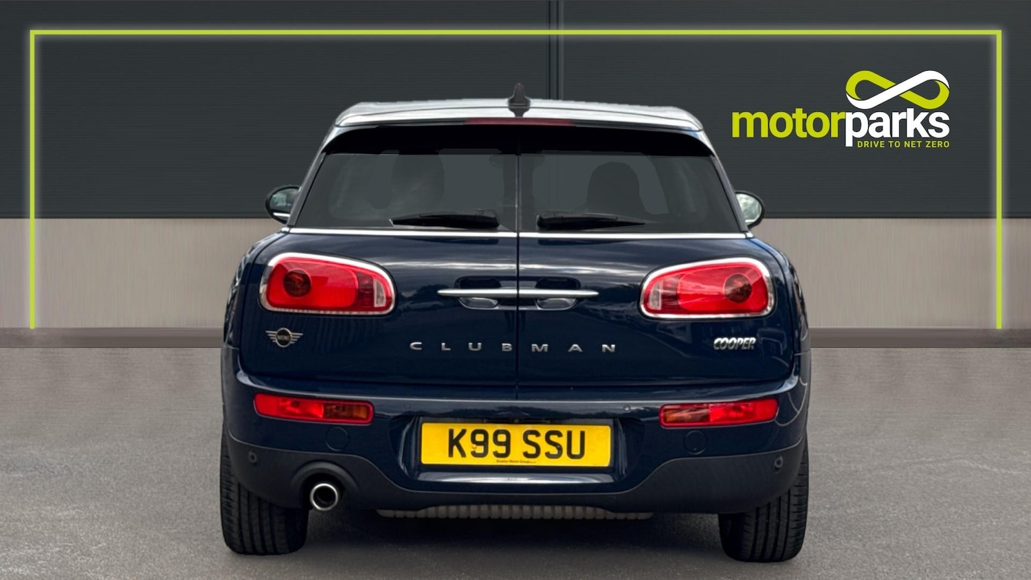 Used MINI Clubman for sale - 76134369: Photo 4