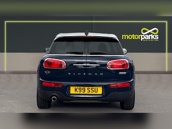 Used MINI Clubman for sale - 76134369: Photo 4