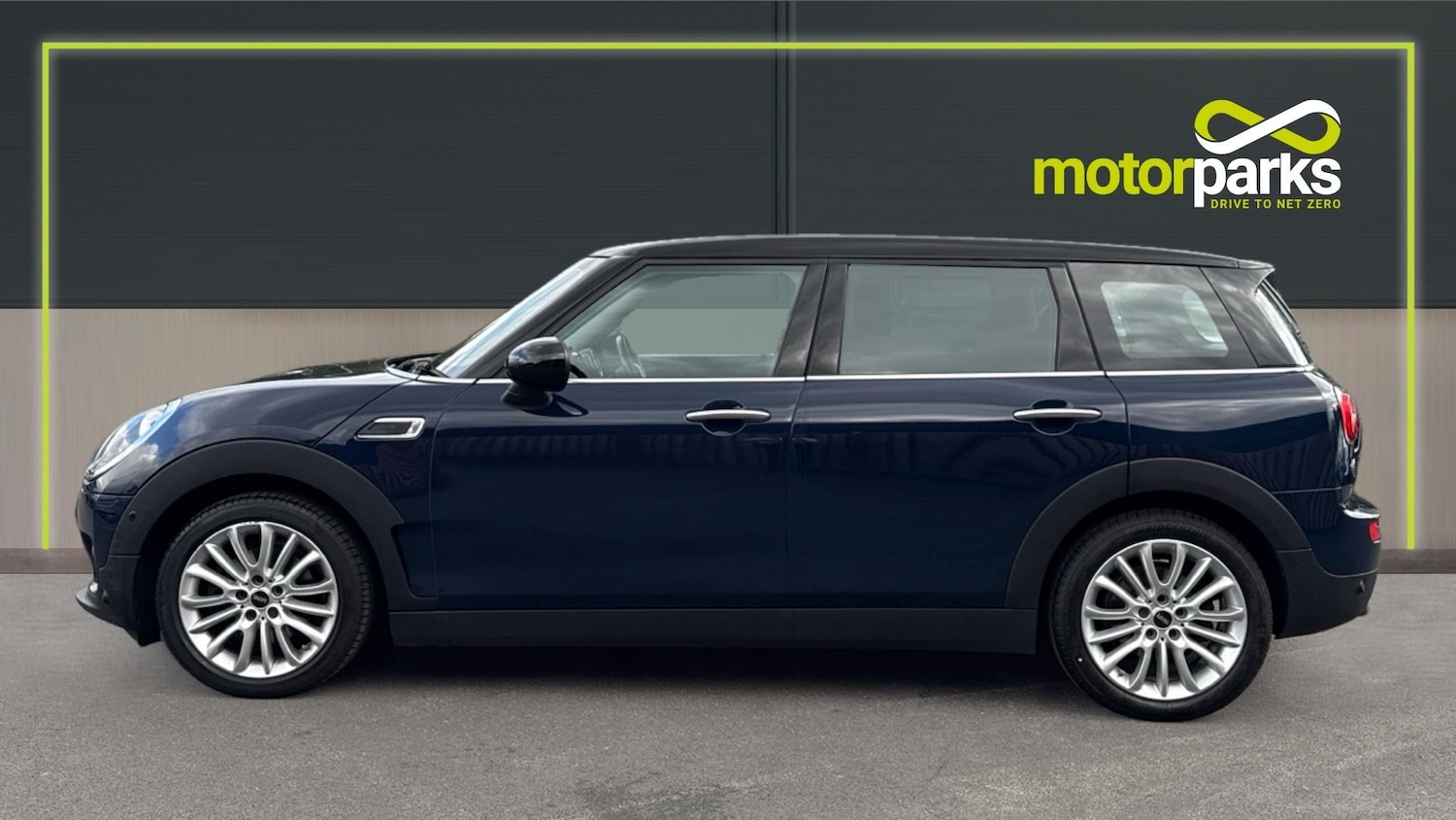 Used MINI Clubman for sale - 76134369: Photo 6