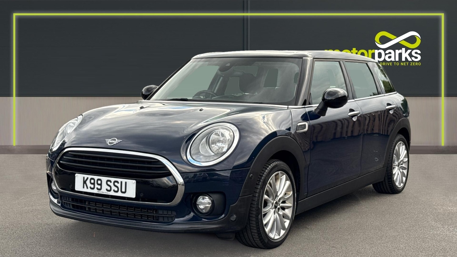 Used MINI Clubman for sale - 76134369: Photo 7