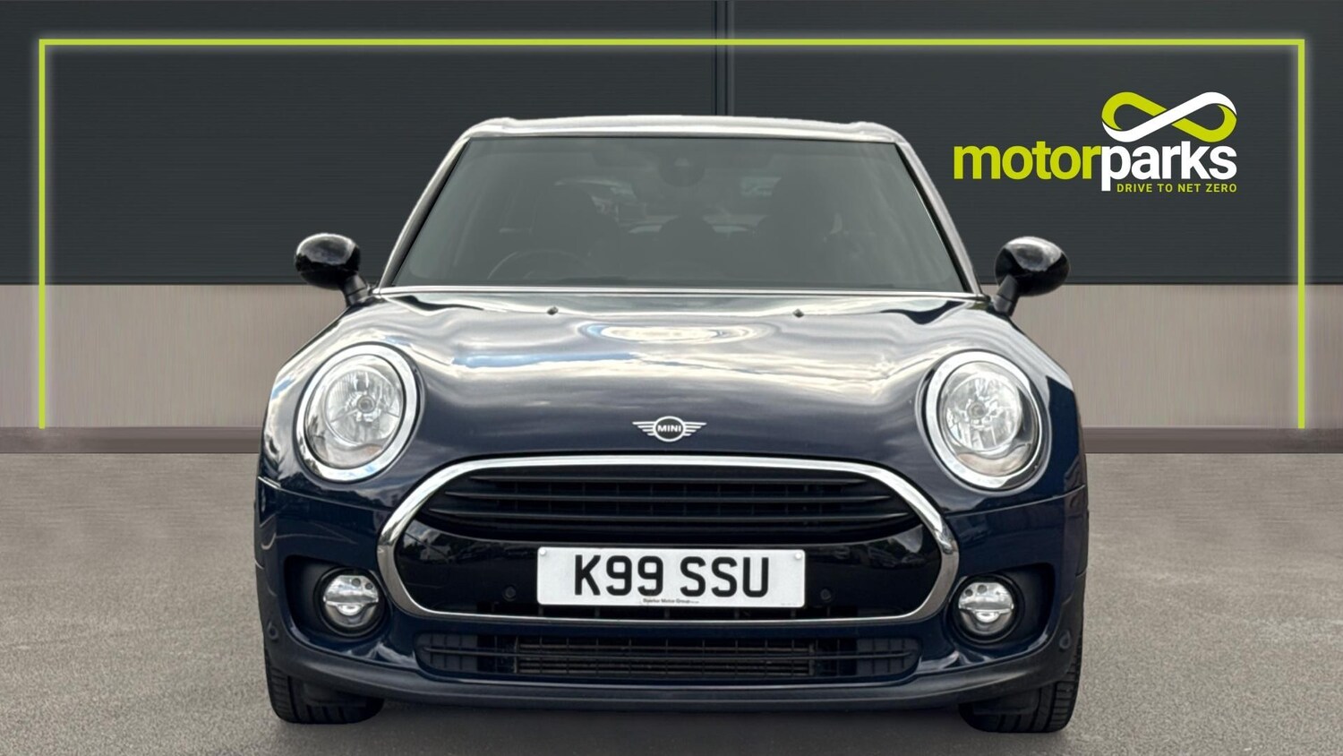 Used MINI Clubman for sale - 76134369: Photo 8