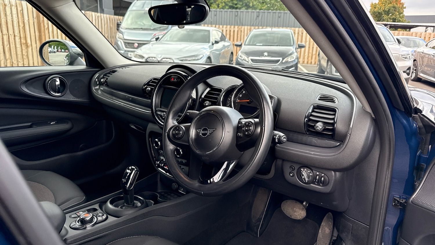 Used MINI Clubman for sale - 76134369: Photo 9